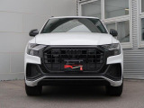 Q8 55 TFSI クワトロ 4WD 