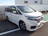 ステップワゴン 2.0 スパーダ ハイブリッド G ホンダセンシング 