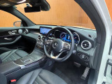 GLCクーペ 220d 4マチック スポーツ 本革仕様 4WD 4WD 本革シート