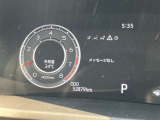 メーターもご確認ください★