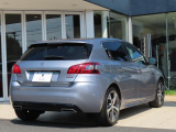 308 GTライン 