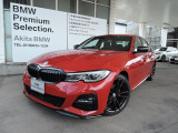 BMW 3シリーズセダン