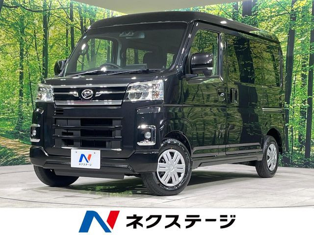 アトレー RS 