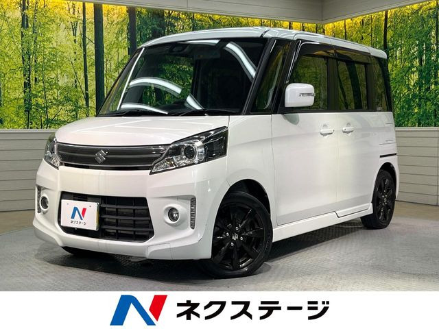 スペーシアカスタム XS リミテッド 