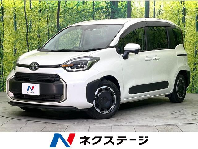 シエンタ ハイブリッド 1.5 Z 