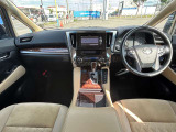ヴェルファイア ハイブリッド 2.5 X E-Four 4WD 