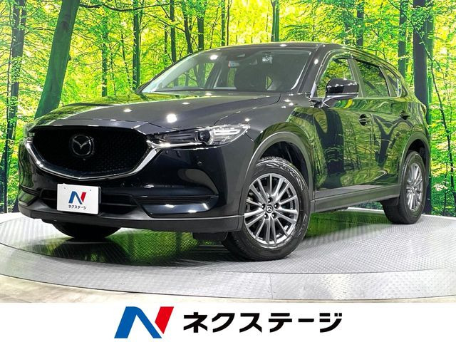 CX-5  XD プロアクティブ