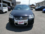 ゴルフ R32 4WD 