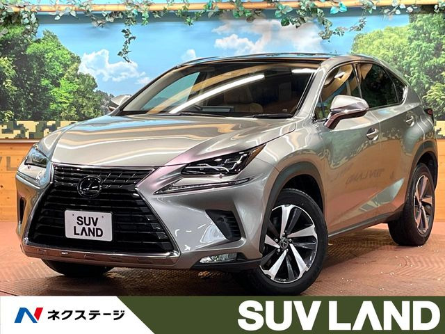 NX 300 バージョンL 