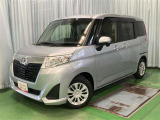 ルーミー 1.0 G S 
