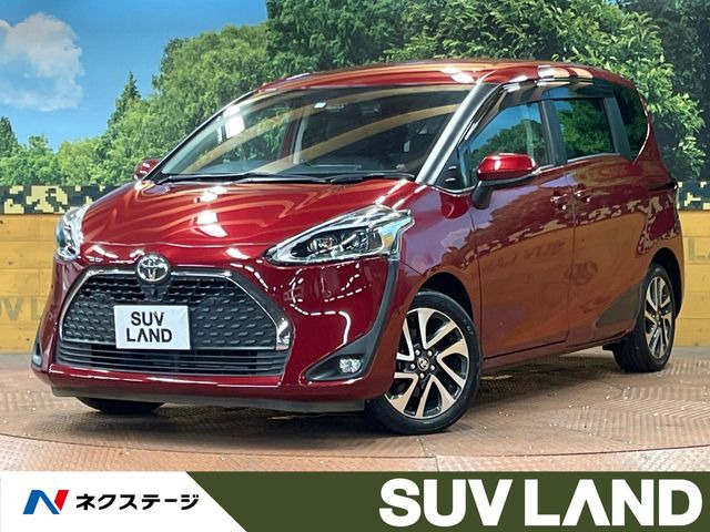 シエンタ 1.5 G クエロ 