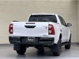 ハイラックス  2.4 Z GRスポーツ ディーゼルターボ 4WD