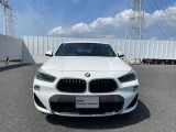 X2 xドライブ20i MスポーツX 4WD 
