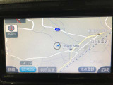 操作らくらく目的地設定ができますよ。初めて訪れる場所でもらくらく何処でもいけます☆