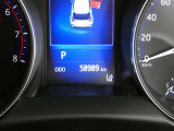 走行距離 58989km