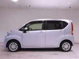 ムーヴ L SAIII 4WD
