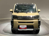 タフト G クロム ベンチャー 4WD 
