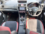 WRX STI 2.0 4WD 
