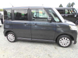 スペーシアカスタム GS 4WD 