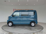 エブリイ PA リミテッド ハイルーフ 4WD 