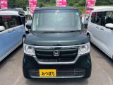 N-BOX G ホンダセンシング 