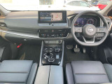エクストレイル 1.5 X e-4ORCE 90周年記念車 4WD 