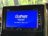 N-BOXカスタム G EX ターボ ホンダセンシング 