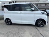 ルークス ハイウェイスター X