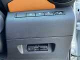 ナビ連動ビルトインタイプETC2.0車載器・ハンドルヒーター装備