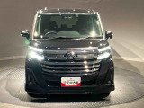 トール 1.0 カスタムG 4WD 