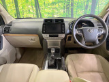 ランドクルーザープラド 2.7 TX Lパッケージ 4WD 