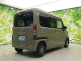 N-VAN +スタイル ファン ターボ ホンダセンシング 