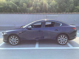 MAZDA3セダン 2.0 X Lパッケージ 