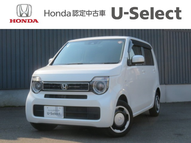 N-WGN L ターボ ホンダ センシング 4WD 