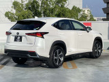 NX 300h バージョンL 