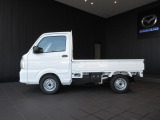 スクラムトラック KC 4WD 