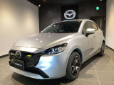 マツダ MAZDA2
