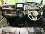N-BOXカスタム G L ターボ ホンダセンシング 