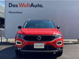 T-Roc TDI スポーツ ディーゼル 