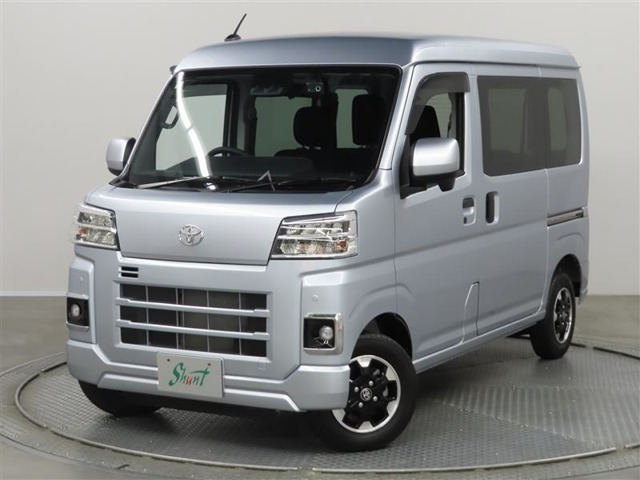 ピクシスバン クルーズ 