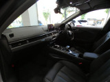 A4アバント 2.0 TFSI クワトロ 4WD 