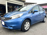 ノート 1.2 X DIG-S 車検2年 1ヶ月保証 修復歴なし 禁煙車