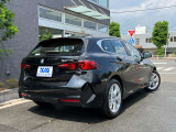 1シリーズ 120 テクノロジーP/ヘッドアップディスプレイ