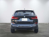 X1 xドライブ 18d Mスポーツ 4WD 