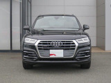 Q5 40 TDI クワトロ スポーツ Sラインパッケージ ディーゼル 4WD 