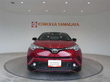 C-HR 1.2 G-T 4WD 