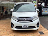 ステップワゴン 1.5 G EX 