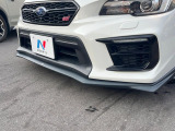 WRX STI 2.0 タイプS 4WD 