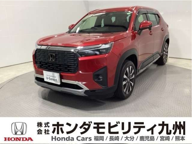 ZR-V 1.5 Z 