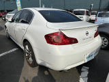 スカイライン 3.7 370GT タイプSP 本革シート 修復歴無し